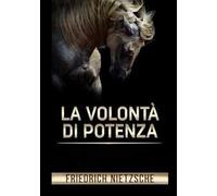 La volontà di potenza