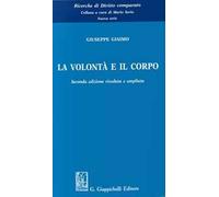 La volontà e il corpo