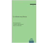 La volontà macchinica