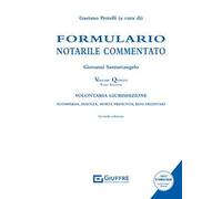 La volontaria giurisdizione. Con espansione online. Vol. 5/2: Scomparsa, assenza, morte presunta, beni ereditari