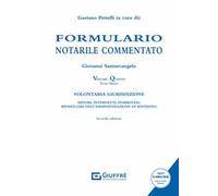 La volontaria giurisdizione. Vol. 1: Procedimento e uffici in generale