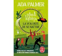 La Volonté de se battre