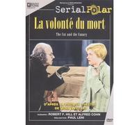 La volonté du mort