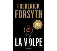 La volpe