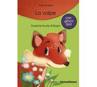 Libri Alvarez Asia - La Volpe