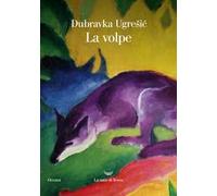 La volpe