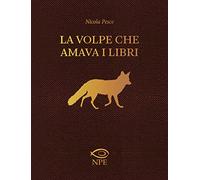 La volpe che amava i libri