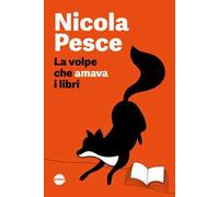 La volpe che amava i libri
