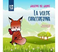 La volpe chiacchierina