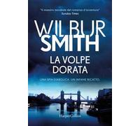 La volpe dorata