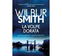 La volpe dorata