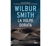 La volpe dorata