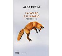 La volpe e il sipario. Poesie d'amore