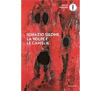 La volpe e le camelie