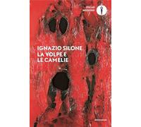La volpe e le camelie