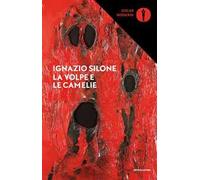 La volpe e le camelie