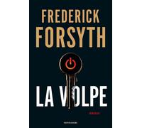 La volpe - Forsyth Frederick