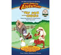 La volpe furba e i pulcini: un'altra avventura sommer-time