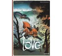 La volpe. Love. Vol. 2