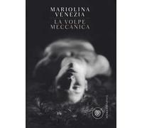 La volpe meccanica