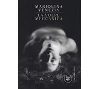 La volpe meccanica