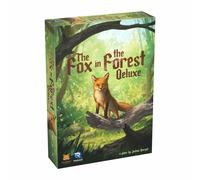 La Volpe Nel Bosco (Edizione Deluxe)