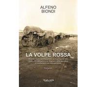 La volpe rossa