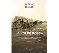 La volpe rossa - [Phasar Edizioni]