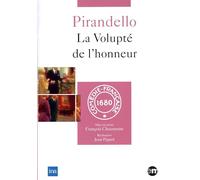 La volupté de l'honneur (Pirandello)