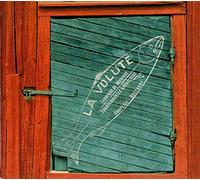 LA VOLUTE - DESCENDEZ A GASPE