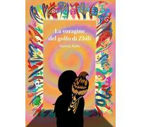 La Voragine del Golfo di Zhili