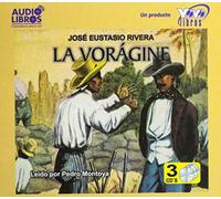 La Voragine (Edizione spagnola)