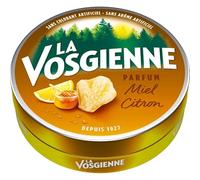 La Vosgienne Miele Limone 125 g