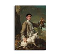 La vostra foto su tel come famiglia reale animali cani gatti 30x40-60x90 Molti d