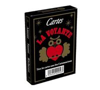 La Voyante. 32 Cartes