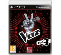 La Voz 3 - [Edizione: Spagna]