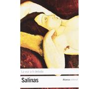 La voz a ti debida: (Poesias completas, 2) / Complete Poetry by Pedro Salinas (2012-08-30)
