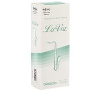 DAddario Woodwinds La Voz Tenor Saxophone MH