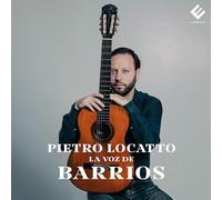 la voz de barrios