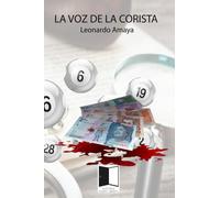 La voz de la corista