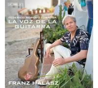 La voz de la guitarra