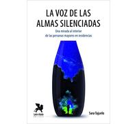 La voz de las almas silenciadas. Una mirada al interior de las personas mayores en residencias