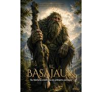 LA VOZ DE LAS LEYENDAS: EL BASAJAUN: Su Historia Contada En Primera Persona