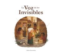 La Voz de los Invisibles