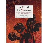 La voz de los muertos: Guía de símbolos olvidados de los cementerios: 15