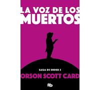 La voz de los muertos / Speaker for the Dead: 2