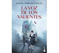 La voz de los valientes