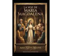 La voz de Maria Magdalena