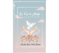 LA VOZ DE MARIA: Una respuesta a CARICIAS DE MARIAS