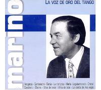 La Voz de Oro Del Tango